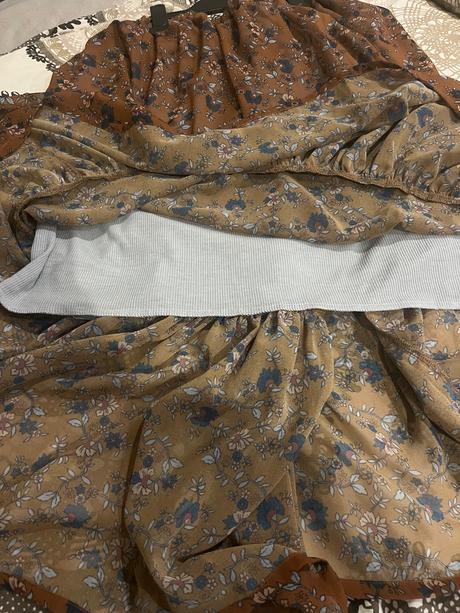 Lull sukna letna xs/s, s