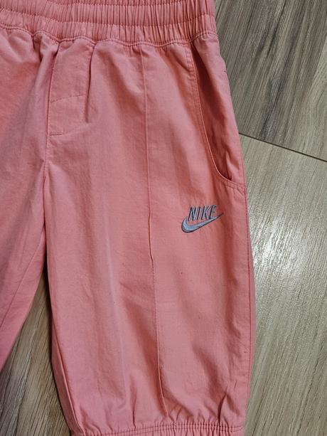 3/4 nohavice, nike,116