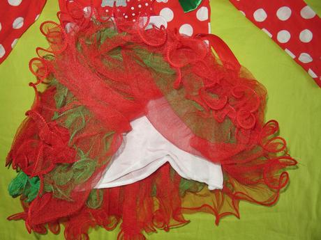 Vianočné šaty, 92