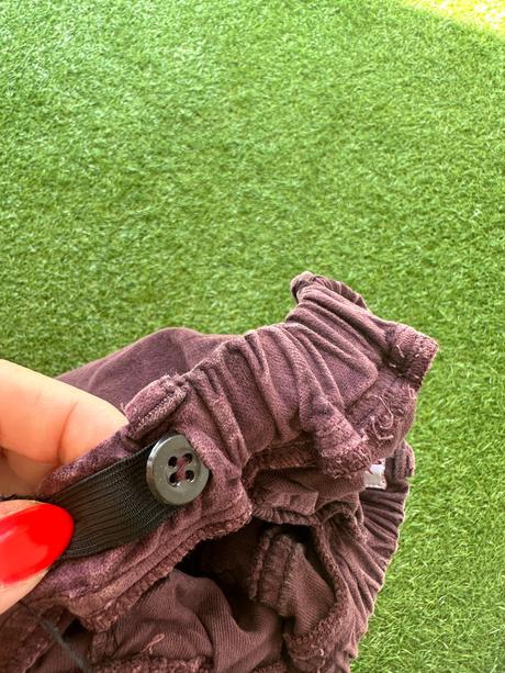 Il gufo nohavice, 110