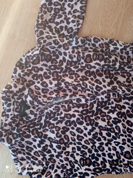 Košeľové šaty, next,l