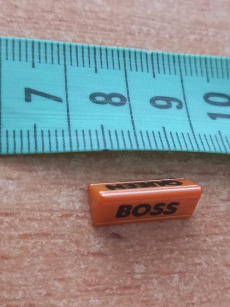 Lol bábika diel náhradný, 