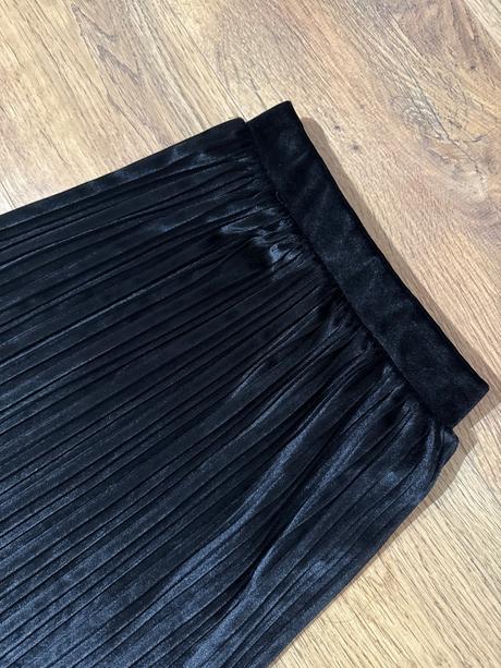 Plisovaná sukňa, sinsay,xs