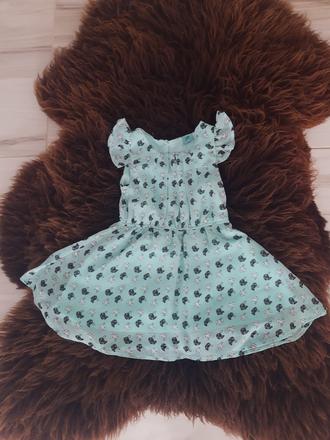 Detské šaty 92, kiki&koko,92