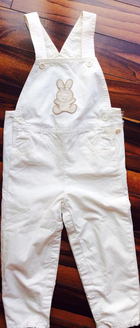 Benetton gatuse 18/24 m 298, benetton,92