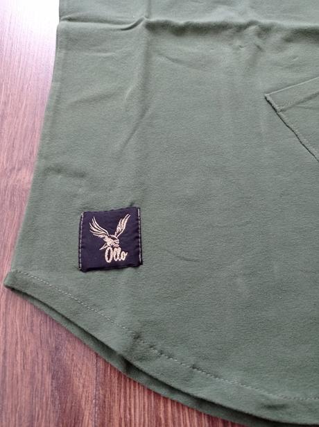 Balík 3 tričiek, 122–134