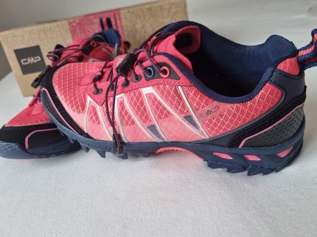 Bežecké topánky cmp, 37