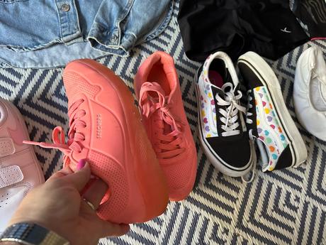 Veci 140, topánky 32-34, 140–152