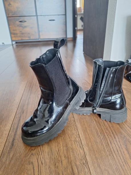 Clenkive cizmy, nelli blu,31