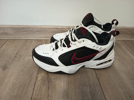 Nike air monarch, nike,42