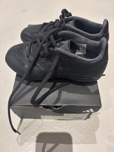 Kopacky adidas league fg j, adidas,29