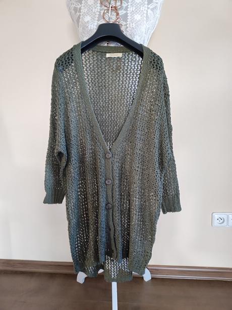 Dámsky svetrík, fracomina,l