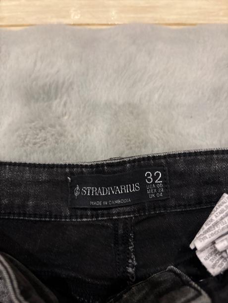 Stradivarius rifle, stradivarius,164