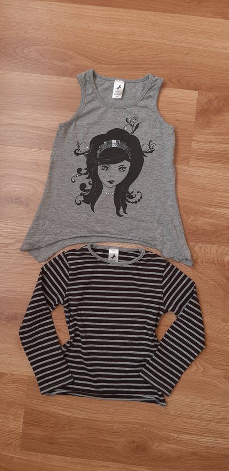 Dvoj-tričko, palomino,122