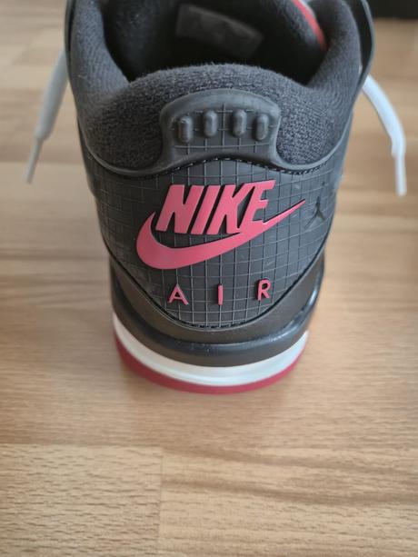Tenisky jordan 4rm, air jordan,44