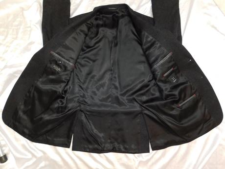 Luxusne panske kašmirove sako, l