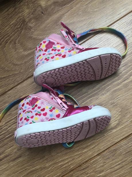 Tenisky geox, geox,21