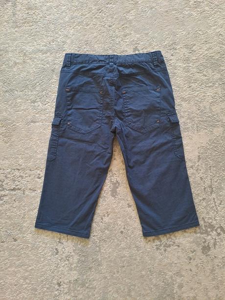 S.oliver šortky, s.oliver,170