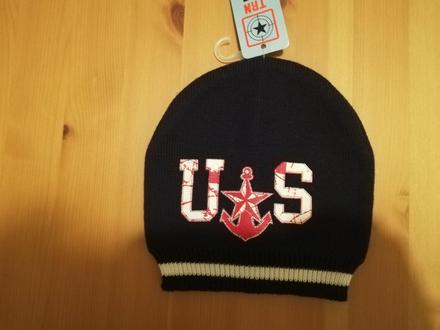 Prechodná čiapka, terranova,104