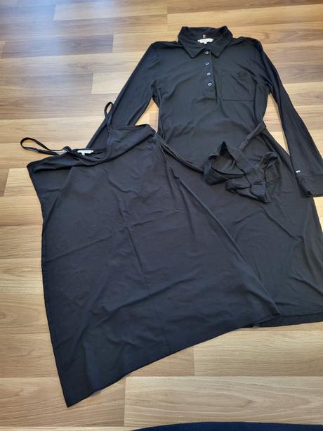 Tommy hilfiger saty, tommy hilfiger,l