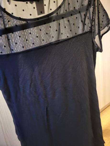 Tehotenské tričko hm, h&m,m