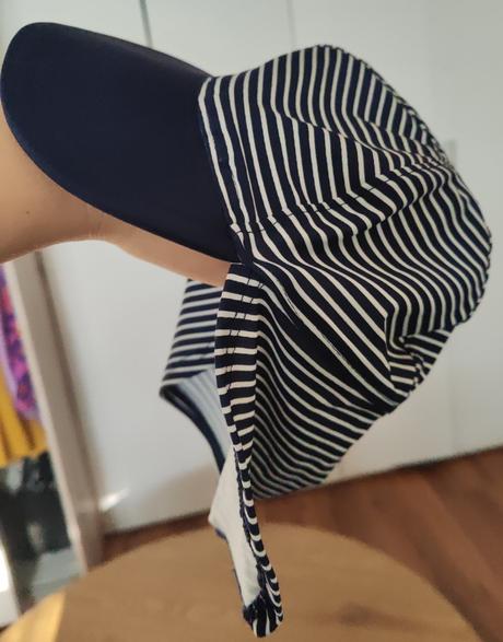 Šilt k vode, alive,98