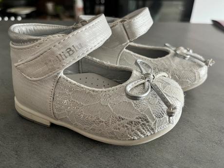 Topánočky slávnostné, nelli blu,20