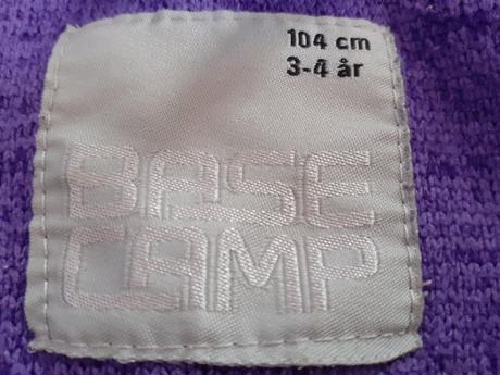 Outdoorová športová mikina, 104