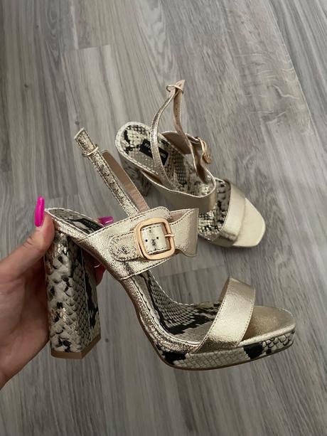 Sandálky river island, river island,39