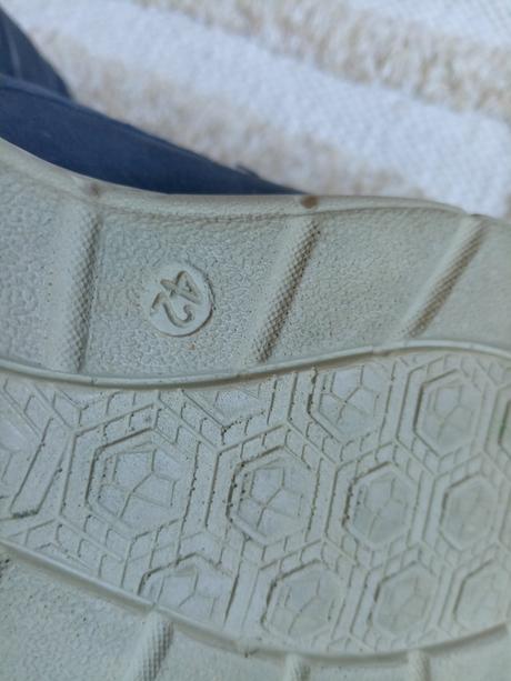 Pánske topánky, lasocki,42