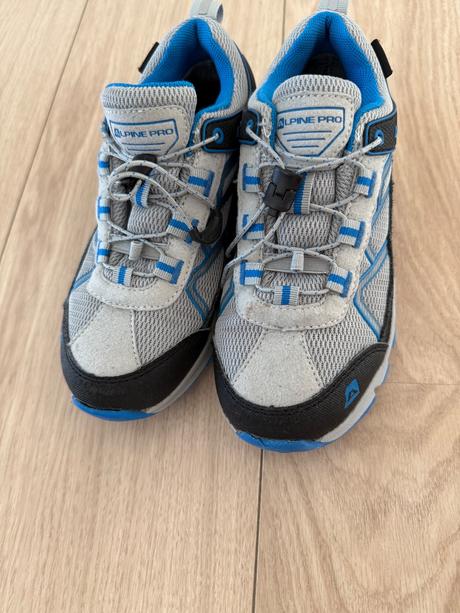 Tenisky, alpine pro,33