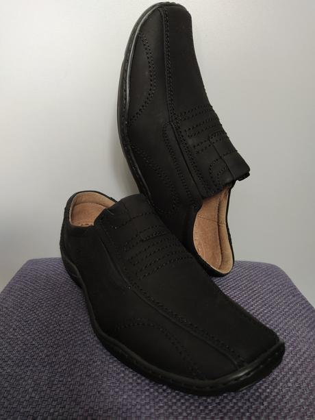 Kožená obuv, 41 / 42 / 43 / 44 / 45