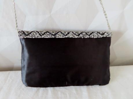 Malá spoločenská kabelka bb/bjorn brigite,