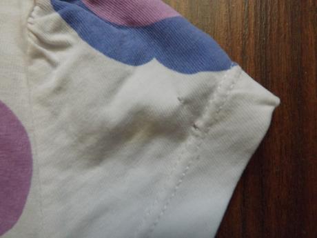 Pekné tričko, f&f,104