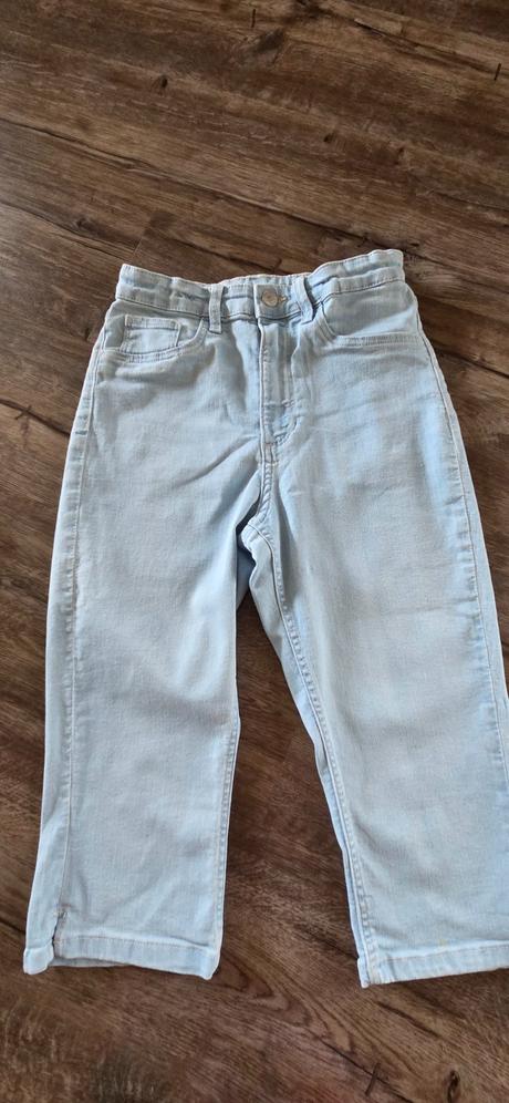 Kratasy, h&m,152