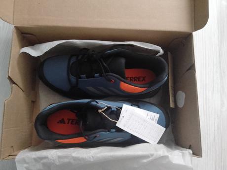 Tenisky adidas terrex, adidas,39
