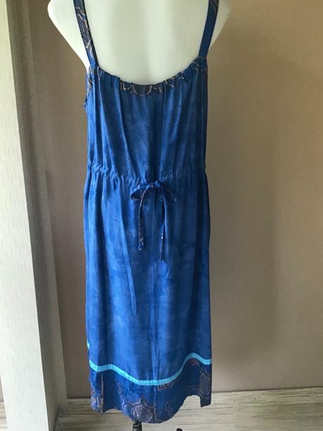 Lehucke letné saty/w1, l