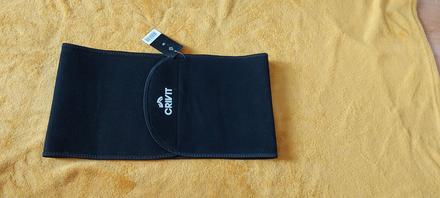 Bedrový/športový pás veľ.m, 