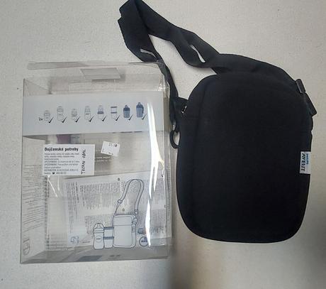 Advent termo taška, 