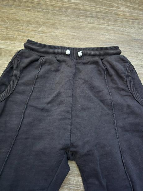 Tepláky č.110, zara,110