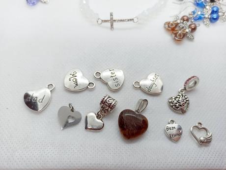 Akcia- mikulášske a vianočné náramky, 