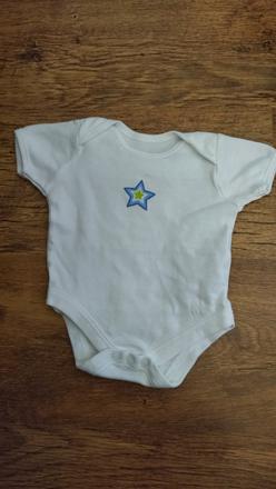 Body hviezdička, f&f,62