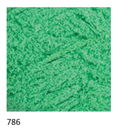 Priadza happy - všetky odtiene ,