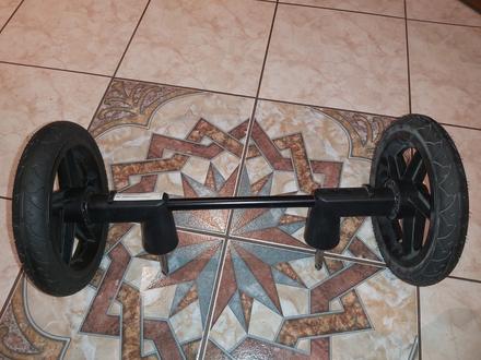 Terénne kolesá britax, britax,britax b-motion 4 plus