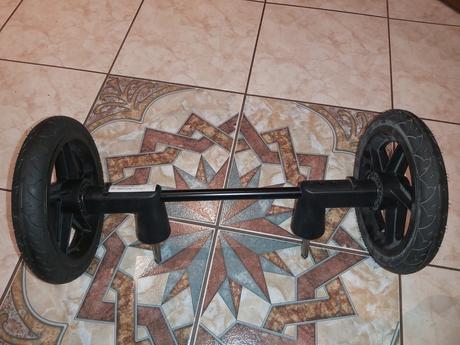 Terénne kolesá britax, britax,britax b-motion 4 plus