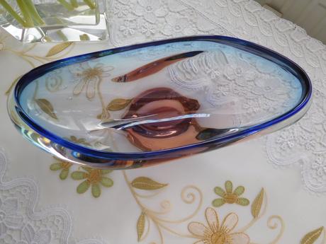 Misa hútne sklo-designer jozef michal hospodka, 