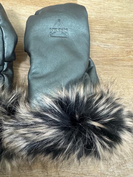 Junama rukavice igloo termo na kočík, junama