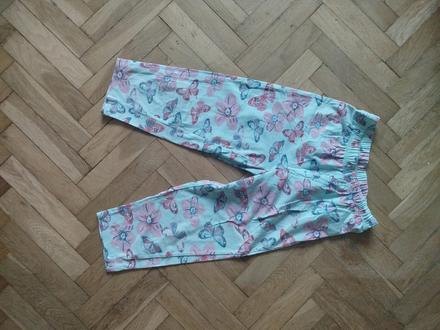 Nohavice 152/158, bonprix,152