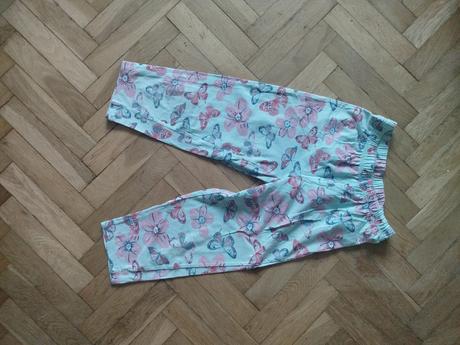 Nohavice 152/158, bonprix,152