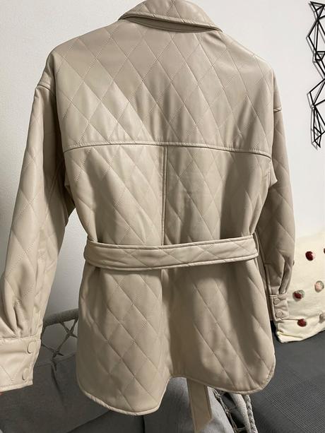 Prechodná bunda, house,s